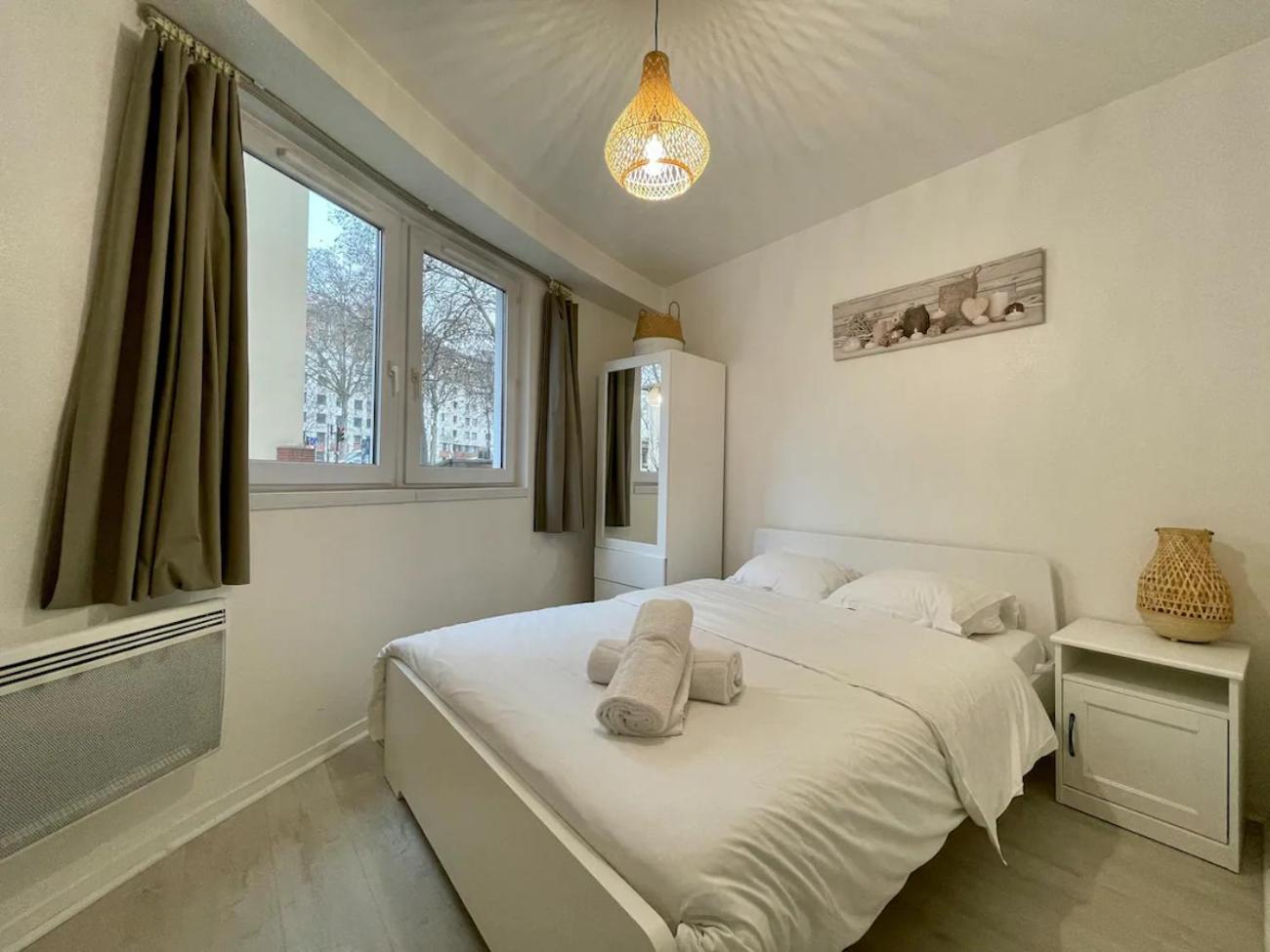 Ferienwohnung Catalans By Yume Toulouse Exterior foto